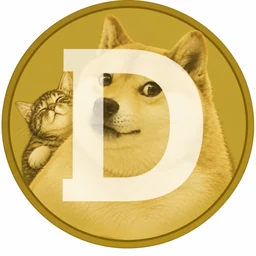 Dogecoin logo